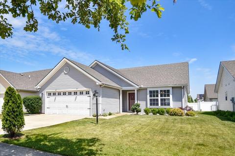 412 Luria Ln, Champaign, IL 61822