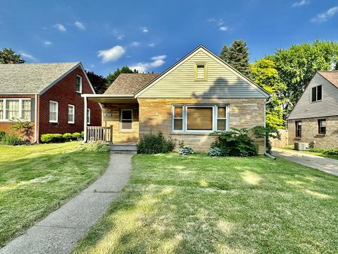 1406 Widergren Dr, Rockford, IL 61108