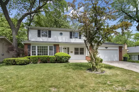 648 Turner Ave, Glen Ellyn, IL 60137