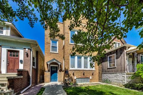 4481 N Keokuk Ave, Chicago, IL 60630