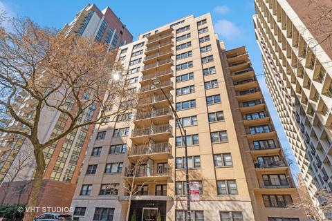 1350 N Astor St #12C, Chicago, IL 60610