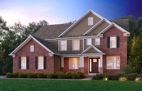 12905 S Sydney Cir, Plainfield, IL 60585