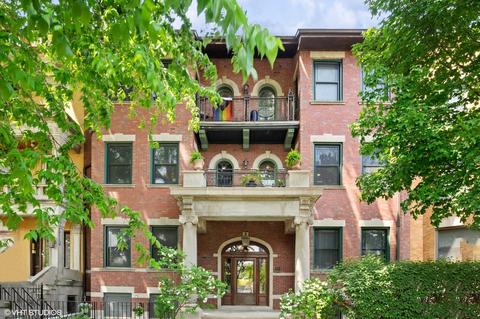 4334 N Sheridan Rd #2, Chicago, IL 60613
