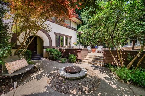 731 N Marion St, Oak Park, IL 60302