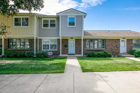 486 Washington Sq, Wood Dale, IL 60191