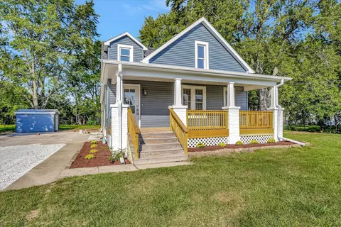 2011 N High Cross Rd, Urbana, IL 61802
