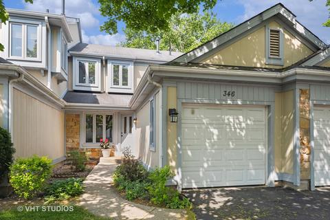 346 Redwing Dr, Deerfield, IL 60015