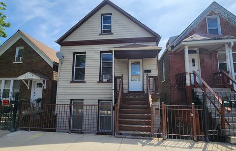 2319 S Leavitt St, Chicago, IL 60608