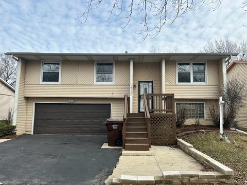 18117 Orleans Dr, Hazel Crest, IL 60429