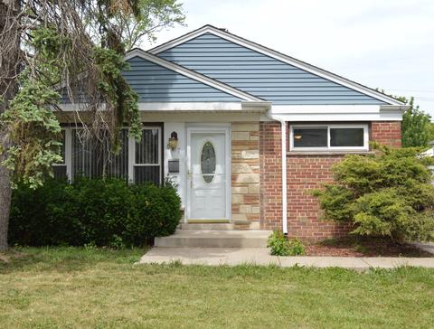 8177 S Scottsdale Ave, Chicago, IL 60652