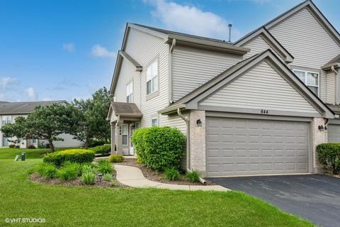 644 Lancaster Cir, Elgin, IL 60123