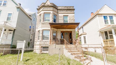 832 N Waller Ave, Chicago, IL 60651