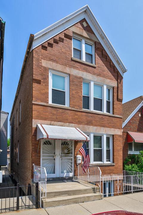 1020 W 31st Pl, Chicago, IL 60608