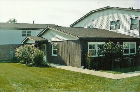 19514 115th Ave #A, Mokena, IL 60448