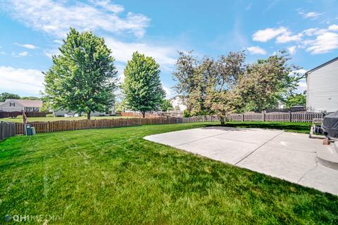 246 Switchgrass Dr, Minooka, IL 60447 photo 23