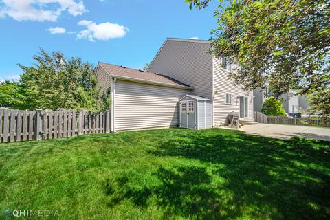 246 Switchgrass Dr, Minooka, IL 60447 photo 22
