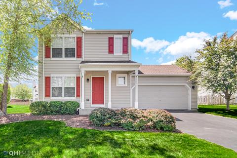 246 Switchgrass Dr, Minooka, IL 60447
