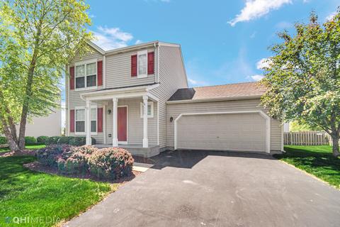 246 Switchgrass Dr, Minooka, IL 60447 photo 2
