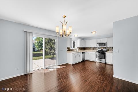 246 Switchgrass Dr, Minooka, IL 60447 photo 7
