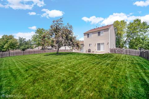 246 Switchgrass Dr, Minooka, IL 60447 photo 24