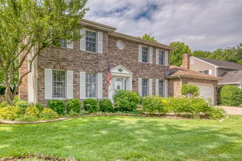 2315 Fairfax Rd, Saint Charles, IL 60174