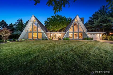 2628 Knob Hill Rd, Johnsburg, IL 60051
