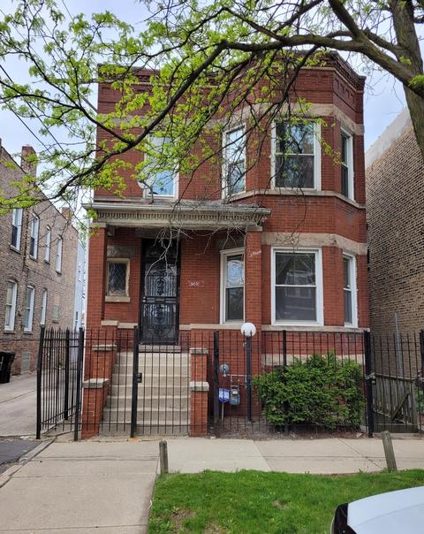 4508 W Congress Pkwy, Chicago, IL 60624