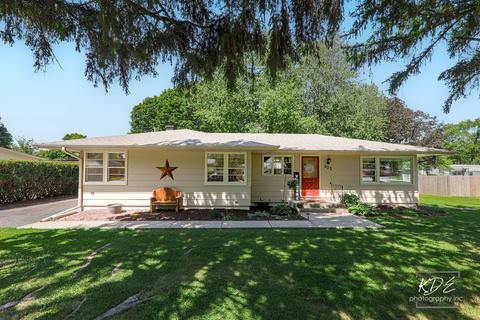 803 Adrian St, Yorkville, IL 60560