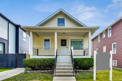 4421 N Mcvicker Ave, Chicago, IL 60630