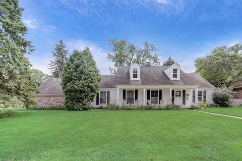 115 Sheridan Ct, Waukegan, IL 60085