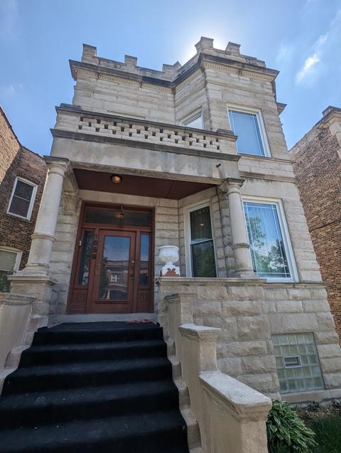 1859 S Millard Ave, Chicago, IL 60623