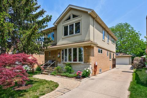 7301 N Neva Ave, Niles, IL 60714