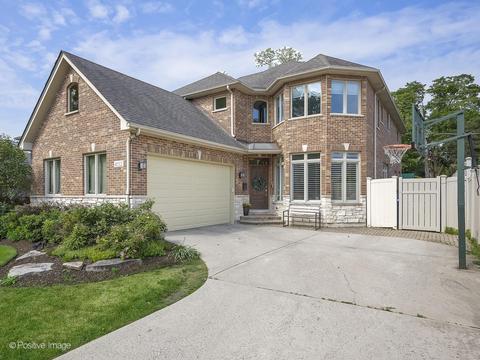 4512 Grand Ave, Western Springs, IL 60558