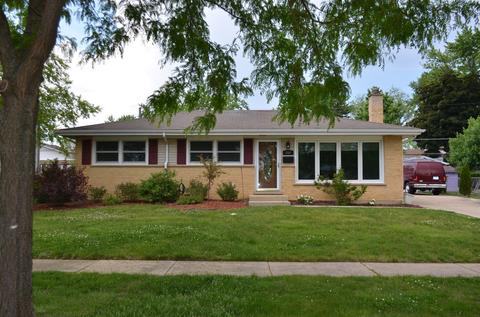 344 W Walnut Ave, Des Plaines, IL 60016