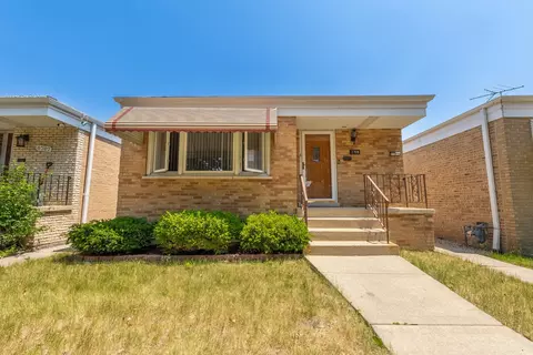 3709 S 61st Ct, Cicero, IL 60804