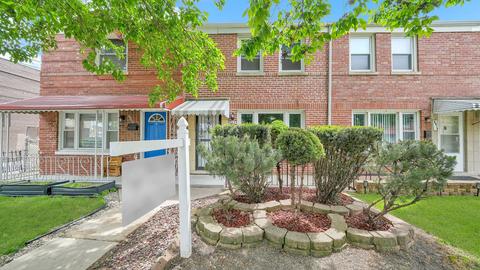 4017 W 58th Pl, Chicago, IL 60629