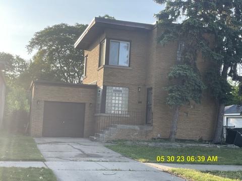 9443 S Wabash Ave, Chicago, IL 60619