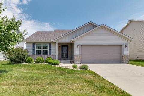 1024 Stags Leap Rd, Normal, IL 61761