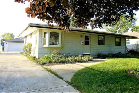 918 Barnhart Ct, Zion, IL 60099