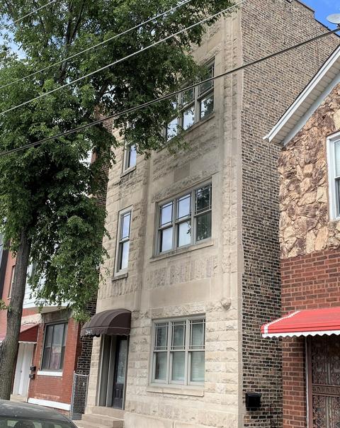 2641 S Princeton Ave, Chicago, IL 60616