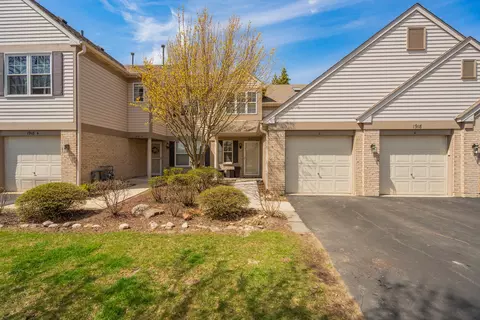 1918 Heron Ave #C, Schaumburg, IL 60193