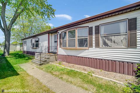 737 Chapparal Ter, Matteson, IL 60443