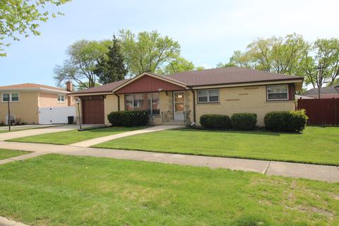 4925 Wick Dr, Oak Lawn, IL 60453