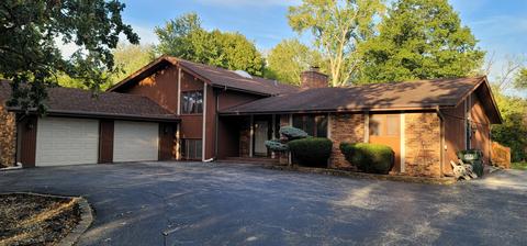 1045 Wingate Rd, Olympia Fields, IL 60461