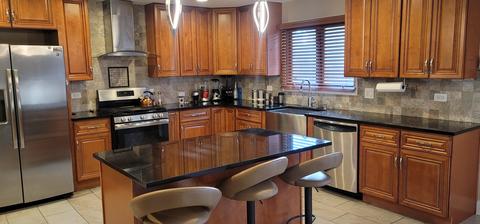 1045 Wingate Rd, Olympia Fields, IL 60461 photo 8