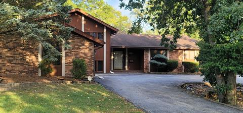 1045 Wingate Rd, Olympia Fields, IL 60461 photo 2