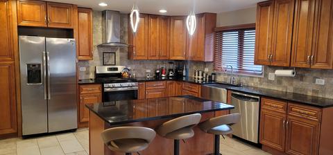 1045 Wingate Rd, Olympia Fields, IL 60461 photo 9