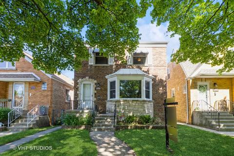 5937 N Mobile Ave, Chicago, IL 60646