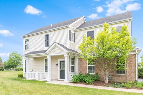 4592 Garritano St #A, Yorkville, IL 60560