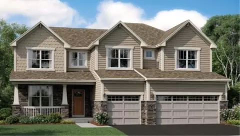 1265 Buckeye Cir, Crystal Lake, IL 60012